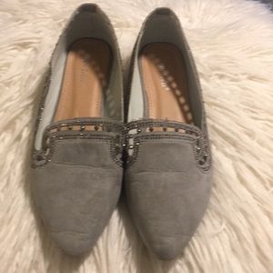 Lady’s shoes